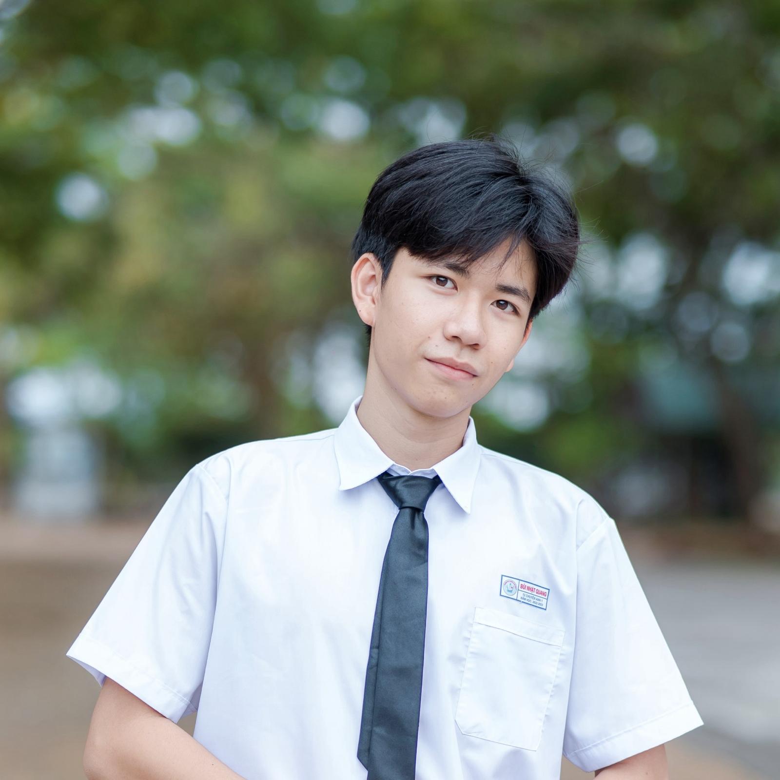 Andy Bui